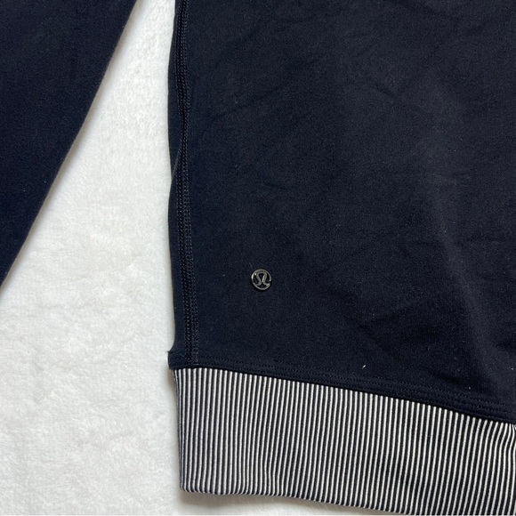 Lululemon H'Om Run Jacket - Picture 6 of 8